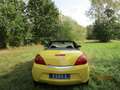 Opel Tigra Basis*Twin-Top-Sport*Cabrio*1.Hand* žuta - thumbnail 15