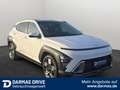 Hyundai KONA KONA 1.6 Turbo DCT Prime 4WD Navi GSD TOP Weiß - thumbnail 4
