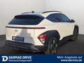 Hyundai KONA KONA 1.6 Turbo DCT Prime 4WD Navi GSD TOP Weiß - thumbnail 6