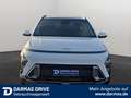 Hyundai KONA KONA 1.6 Turbo DCT Prime 4WD Navi GSD TOP Weiß - thumbnail 3