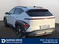 Hyundai KONA KONA 1.6 Turbo DCT Prime 4WD Navi GSD TOP Weiß - thumbnail 8