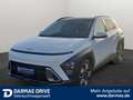 Hyundai KONA KONA 1.6 Turbo DCT Prime 4WD Navi GSD TOP Weiß - thumbnail 1