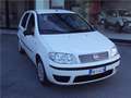 Fiat Punto Classic 1.2 5 porte Natural Power Metano CLIMA Wit - thumbnail 1