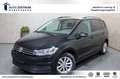 Volkswagen Touran Comfortline BMT 7-Sitzer LED ACC NAVI PDC Schwarz - thumbnail 1
