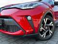 Toyota C-HR 2.0 Hybrid Team D +Kamera +Zweifarb Rood - thumbnail 7