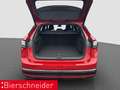 Volkswagen ID.7 Tourer Pro AHK HuD IQ 360 Rot - thumbnail 21