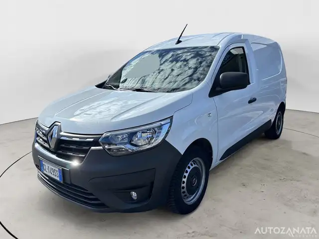 Renault Express van 1.5 Blue dci 95cv