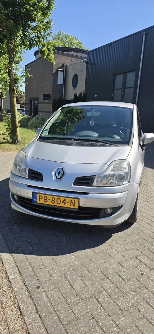 Renault Modus 1.2-16V Night & Day Grijs - 1