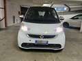 smart forTwo Smart ForTwo 1000 52KW Mhd cupe cabrio Білий - thumbnail 1