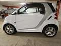 smart forTwo Smart ForTwo 1000 52KW Mhd cupe cabrio Білий - thumbnail 4