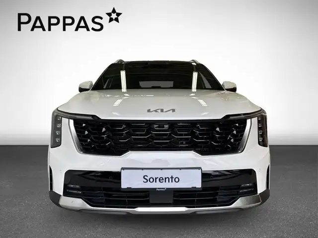 Kia Sorento view 4