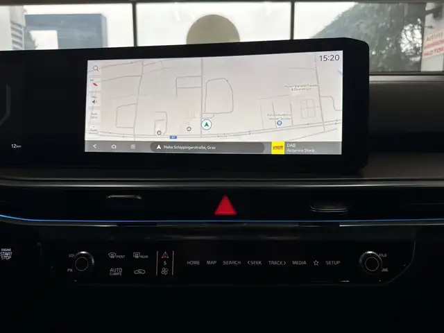 Kia Sorento view 10