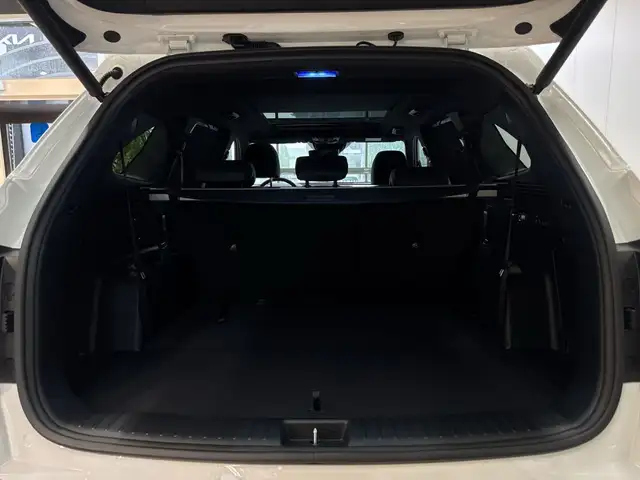 Kia Sorento view 15