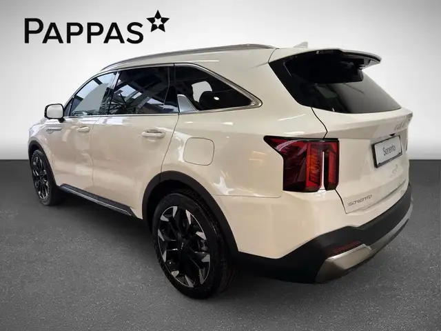 Kia Sorento view 6