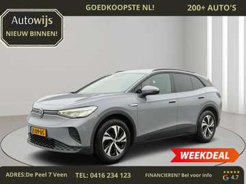 Pure 52 kWh|NAVI|PDC|LED|125KW