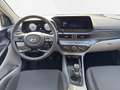 Hyundai i20 *** JUBILE *** 4 ZYLINDER *** TAGESZULASSUNG Grau - thumbnail 13