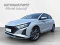 Hyundai i20 *** JUBILE *** 4 ZYLINDER *** TAGESZULASSUNG Grau - thumbnail 1