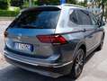 Volkswagen Tiguan Allspace 2.0 tdi Advanced 4motion 190cv Grigio - thumbnail 7