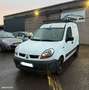 Renault Kangoo 1.5 DCI 70CH CONFORT Weiß - thumbnail 1