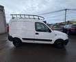 Renault Kangoo 1.5 DCI 70CH CONFORT Weiß - thumbnail 4