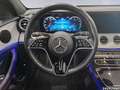 Mercedes-Benz E 300 4M AMG AIRMATIC Pano Ambiente AIR BODY Weiß - thumbnail 9