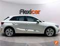 Audi A3 Sportback Advanced 30 TFSI 81kW S tronic Blanco - thumbnail 5