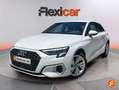 Audi A3 Sportback Advanced 30 TFSI 81kW S tronic Blanco - thumbnail 3