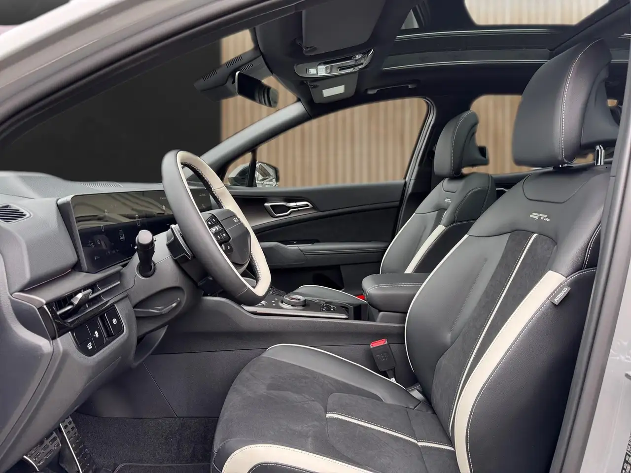 Kia Sportage 2026