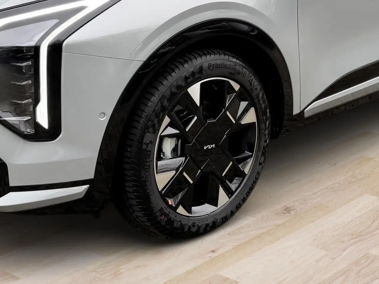Kia Sportage 2026