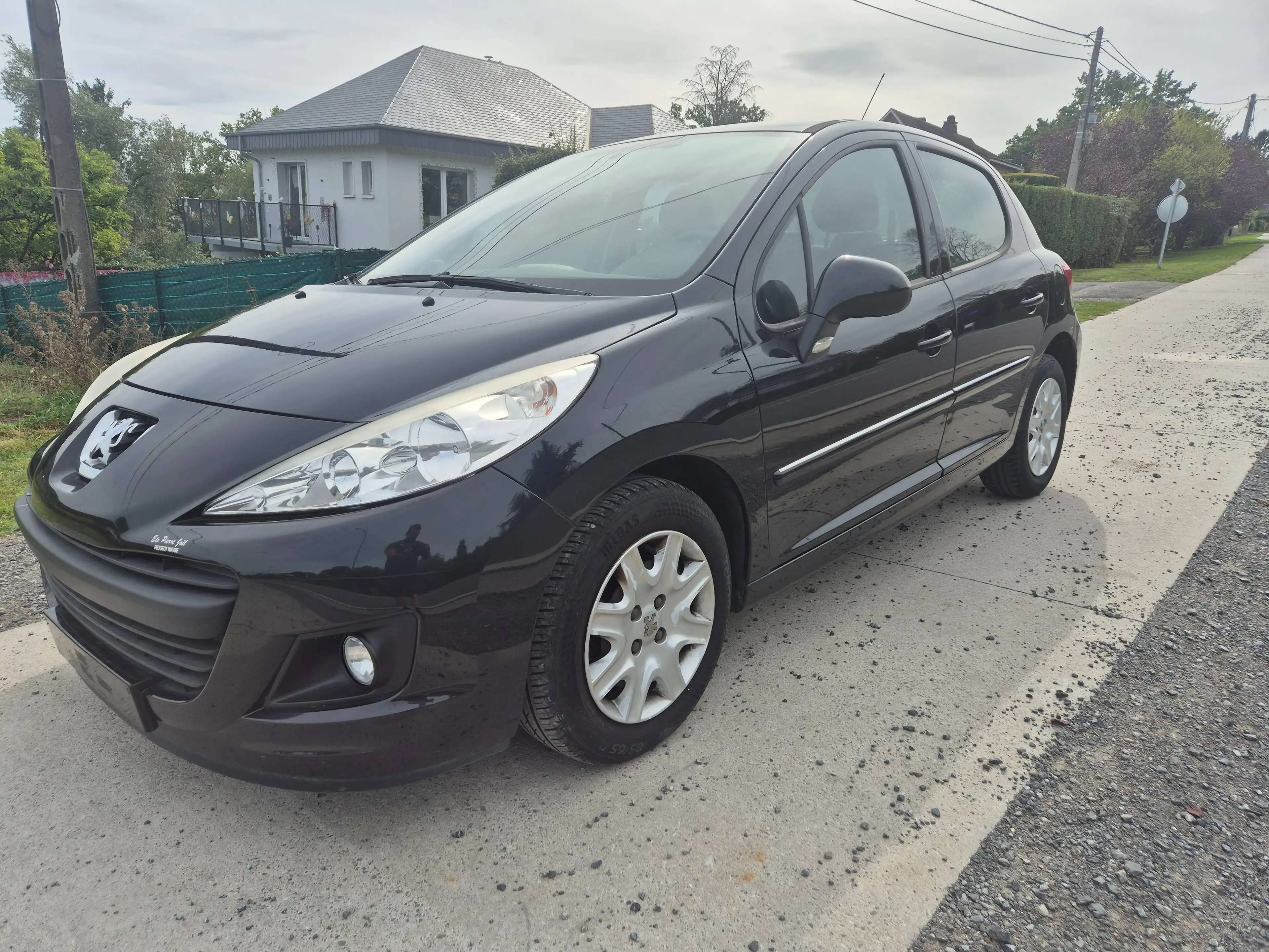 Peugeot 207 207 1.4i " 1er Propriétaire" 5Portes, Airco