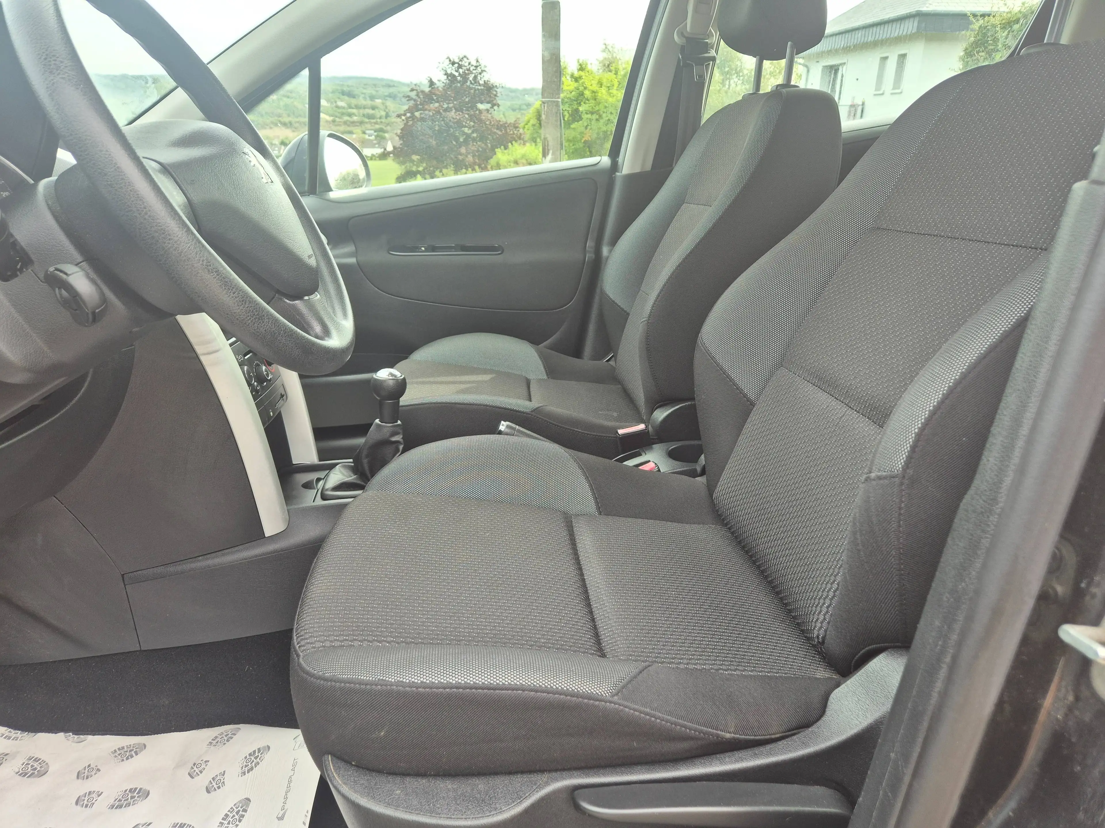 Peugeot 207 207 1.4i " 1er Propriétaire" 5Portes, Airco — photo 7
