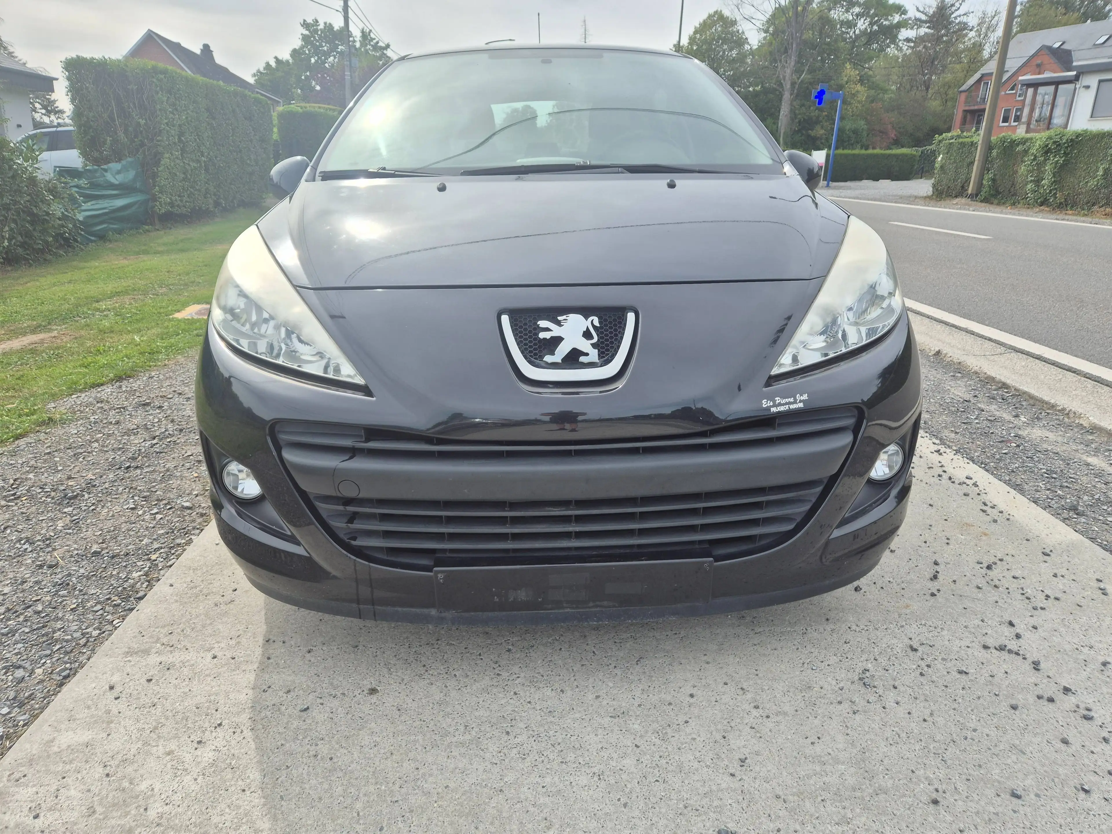 Peugeot 207 207 1.4i " 1er Propriétaire" 5Portes, Airco — photo 2