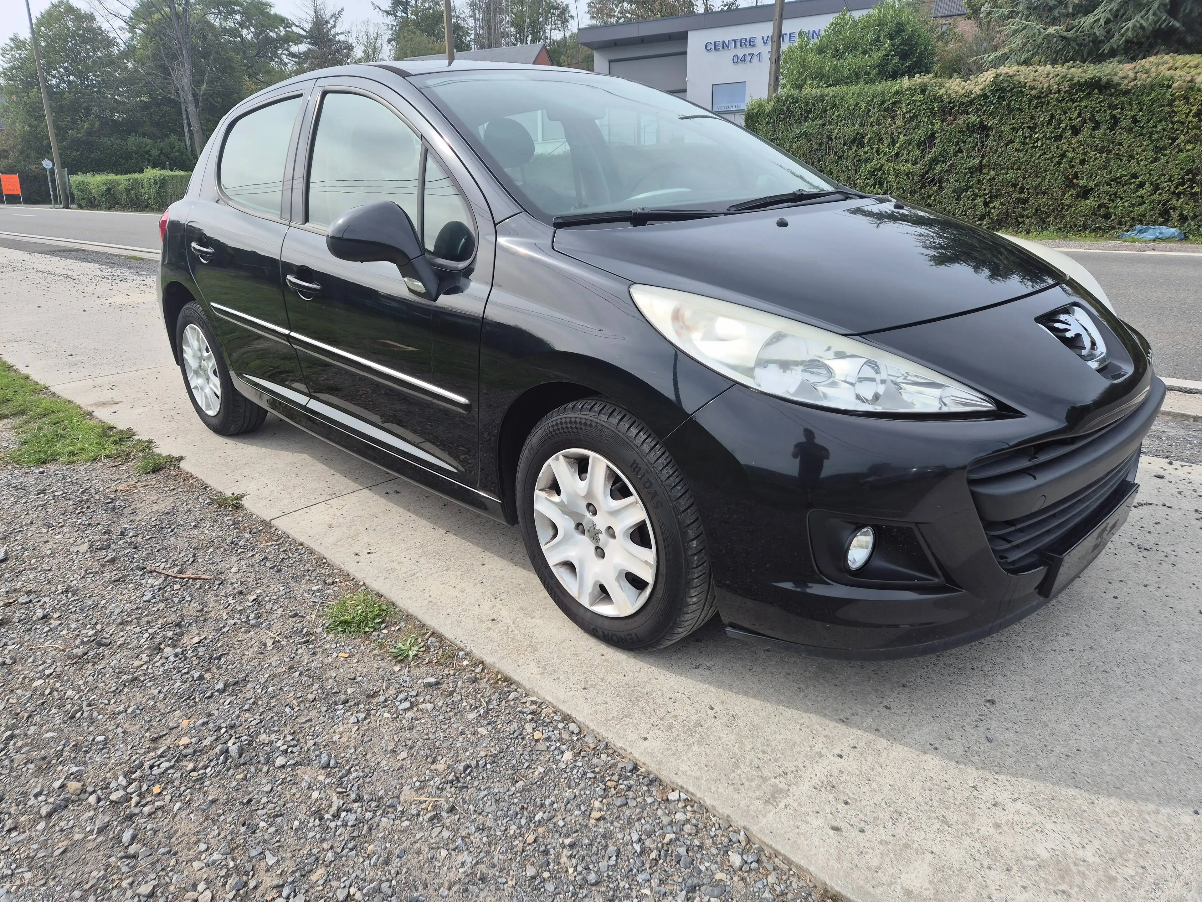 Peugeot 207 207 1.4i " 1er Propriétaire" 5Portes, Airco — photo 3