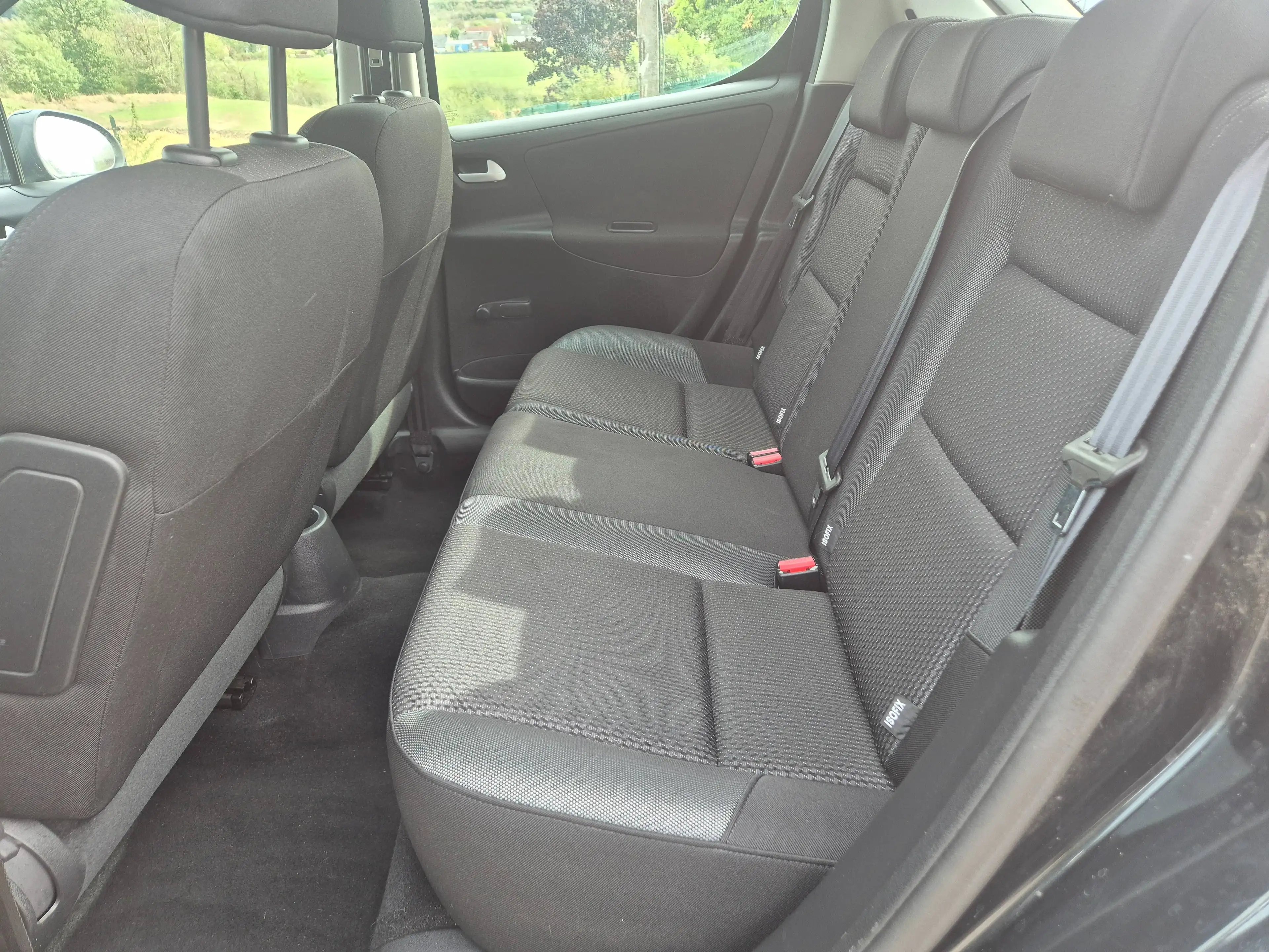 Peugeot 207 207 1.4i " 1er Propriétaire" 5Portes, Airco — photo 8