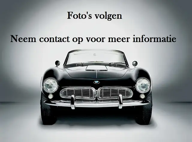 BMW 740 7-serie 740d xDrive High Executive I org NL I Eers
