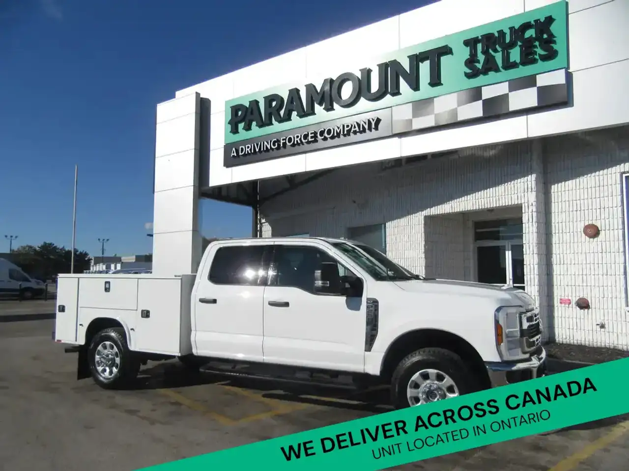 2024 Ford F 250