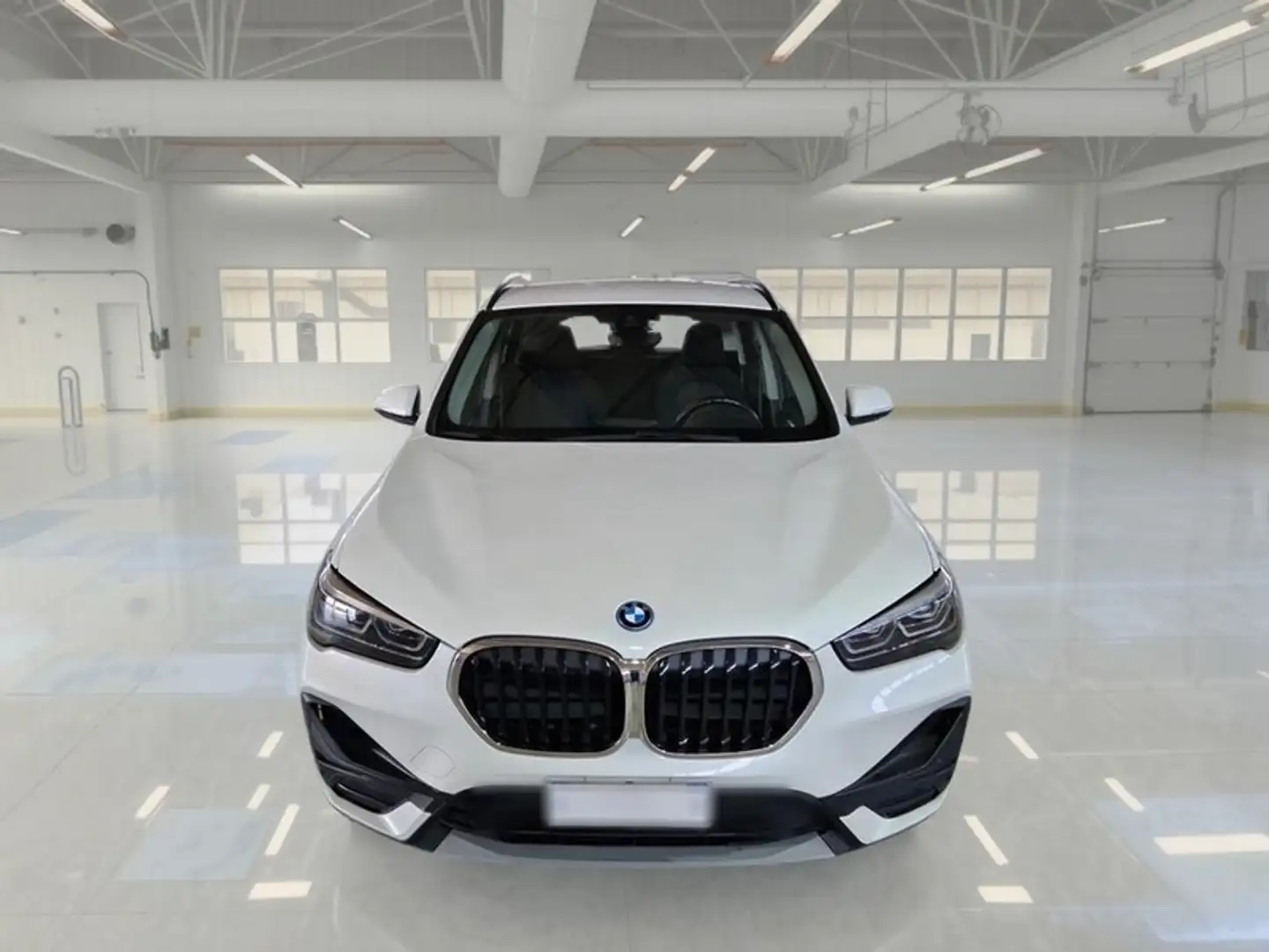 BMW X1 xDrive 25e Business Advantage automatico - 2