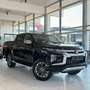 Mitsubishi L200 AHK APPLE CARPLAY KAMERA Noir - thumbnail 2
