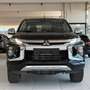 Mitsubishi L200 AHK APPLE CARPLAY KAMERA Noir - thumbnail 3