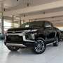 Mitsubishi L200 AHK APPLE CARPLAY KAMERA Noir - thumbnail 4