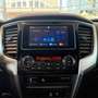 Mitsubishi L200 AHK APPLE CARPLAY KAMERA Noir - thumbnail 12