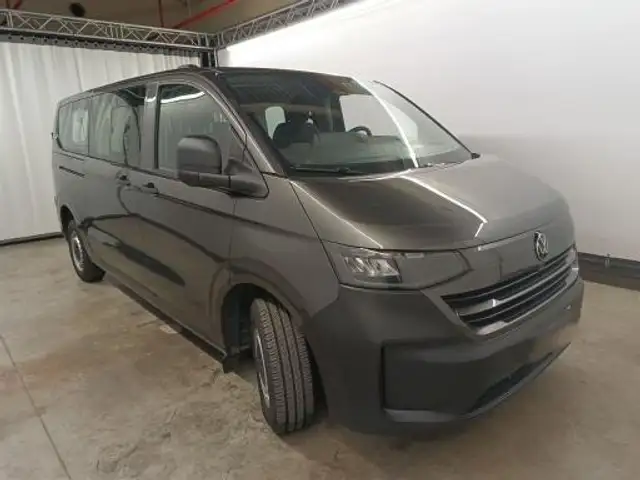 Volkswagen T6 Transporter T6.1 Combi 2.0 tdi 150cv 3.2t dsg7 9/Posti