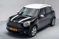 MINI Cooper Countryman 1.6 Chili [ Stoelverwarming, Airco, Nette Staat] Zwart - thumbnail 10