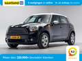 MINI Cooper Countryman 1.6 Chili [ Stoelverwarming, Airco, Nette Staat] Zwart - thumbnail 1