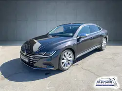 Volkswagen Arteon Elegance 2,0l TDI DSG ACC Navi