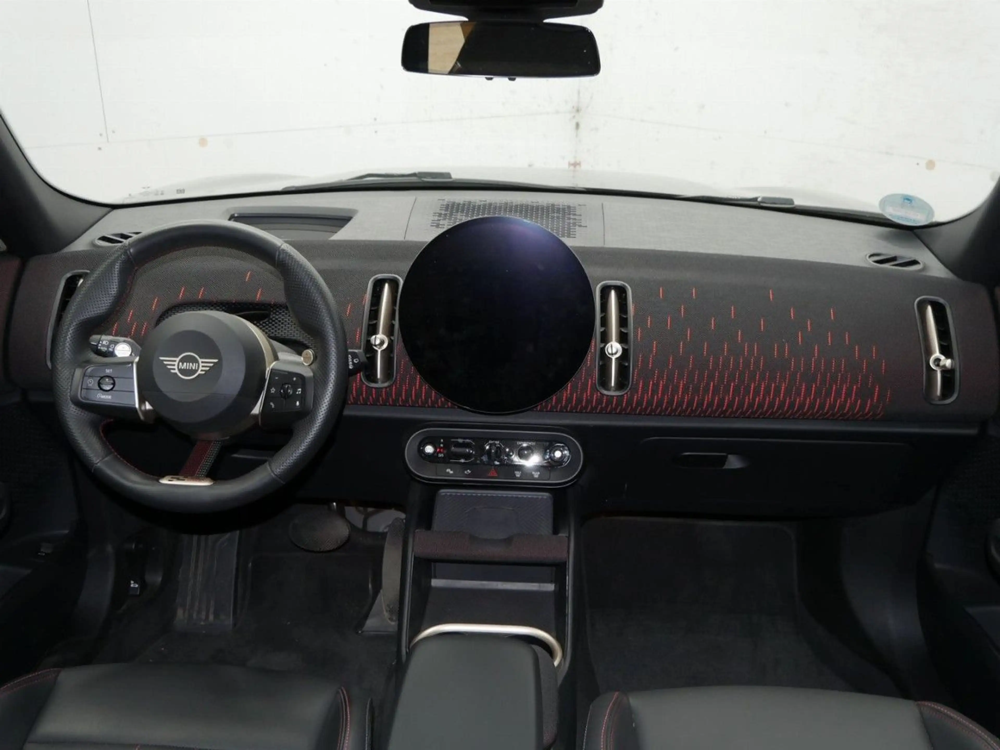 MINI Cooper D Countryman Countryman D JCW PanoD. SportS. HUD Har/Kar ACC Su — photo 6