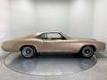 Buick Riviera *American Classic* 430 Ci / 7.0l V8 / 1967 / Coupe Gold - thumbnail 24