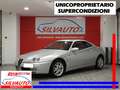 Alfa Romeo GTV (916)2.0 JTS-UNICOPROPRIETARIO UTILIZZATORE(2004) Grey - thumbnail 1