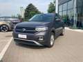 Volkswagen T-Cross T-Cross 1.0 tsi Style 95cv Blauw - thumbnail 1