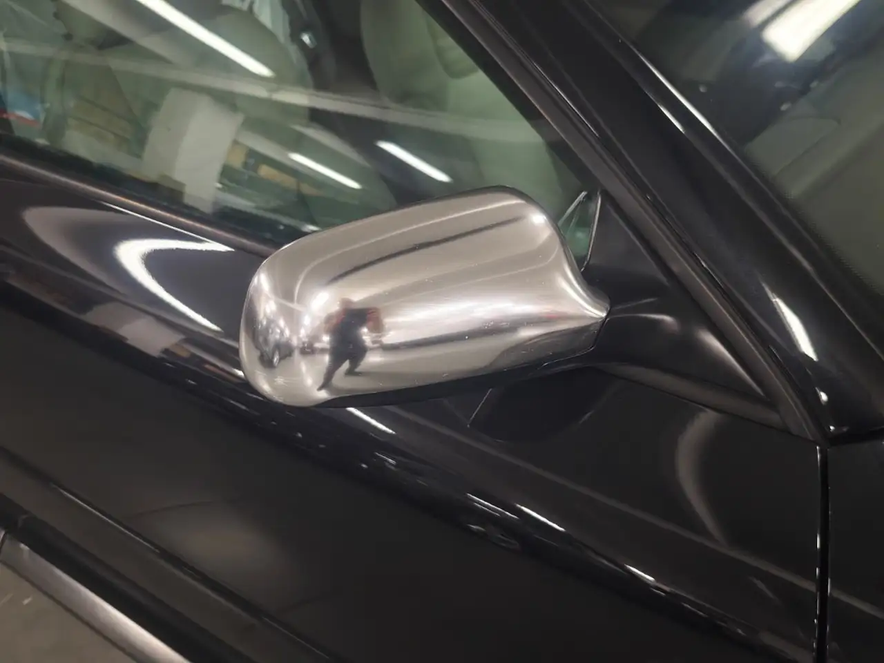 Audi S3 209 cv, foto 11